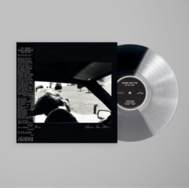 This LP Vinyl is brand new.Format: LP VinylMusic Style: Indie RockThis item's title is: Are We There Yet (10 Year Anniversary/Black, Grey & Silver Tri Color LP Vinyl)Artist: Sharon Van EttenLabel: JagjaguwarBarcode: 674012926445Release Date: 5/31/2024
