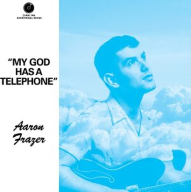 This LP Vinyl is brand new.Format: LP VinylMusic Style: GospelThis item's title is: My God Has A TelephoneArtist: Aaron FrazerLabel: COLEMINE RECORDSBarcode: 674862654970Release Date: 11/13/2020