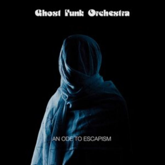 Product Image : This CD is brand new.<br>Format: CD<br>Music Style: Funk<br>This item's title is: An Ode To Escapism<br>Artist: Ghost Funk Orchestra<br>Barcode: 674862654994<br>Release Date: 11/13/2020