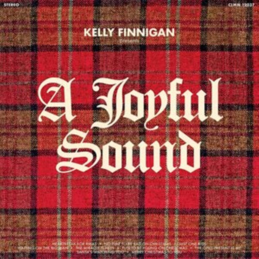 This LP Vinyl is brand new.Format: LP VinylMusic Style: DowntempoThis item's title is: Joyful SoundArtist: Kelly FinniganLabel: Armada (4)Barcode: 674862655076Release Date: 12/11/2020