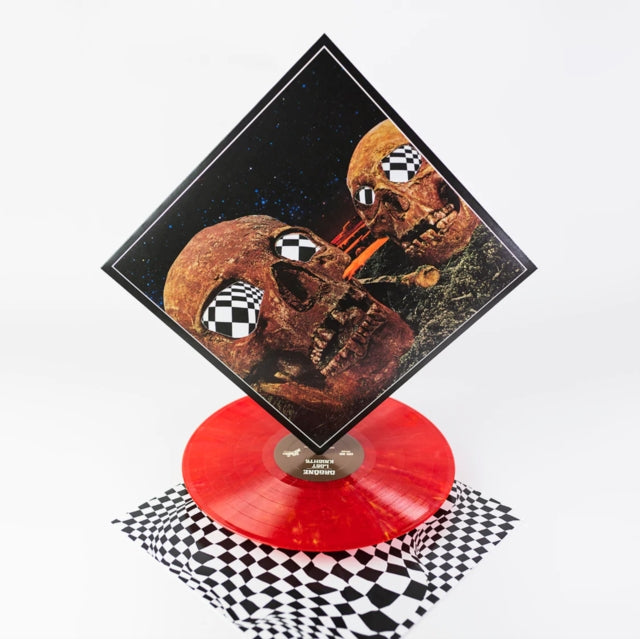 This is a 2 LP Vinyl SKU bundle.
1.This LP Vinyl is brand new.Format: LP VinylThis item's title is: Lost Knights (Hellfire LP Vinyl) (I)Artist: OrgoneLabel: 3 PALM RECORDS/COLEMINE RECORDBarcode: 674862657896Release Date: 5/27/2022
2.This LP Vinyl is brand new.