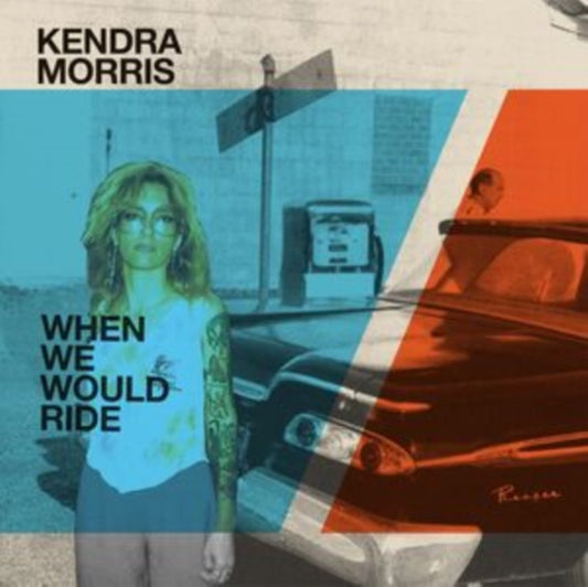 This 7 Inch Vinyl is brand new.Format: 7 Inch VinylThis item's title is: When We Would Ride / Catch The Sun (Cloudy Clear Vinyl)Artist: Kendra & Eraserhood Sound MorrisLabel: KARMA CHIEF RECORDS/COLEMINE RBarcode: 674862658169Release Date: 7/29/2022