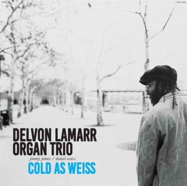 This LP Vinyl is brand new.Format: LP VinylMusic Style: FunkThis item's title is: Cold As Weiss (Red LP Vinyl)Artist: Delvon Organ Trio LamarrLabel: COLEMINE RECORDSBarcode: 674862658763Release Date: 2/11/2022