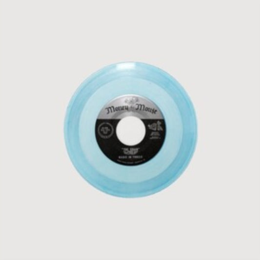 Snag (Transparent Blue 7Inch)