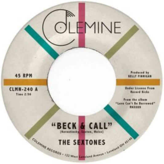 Beck & Call / Daydreaming