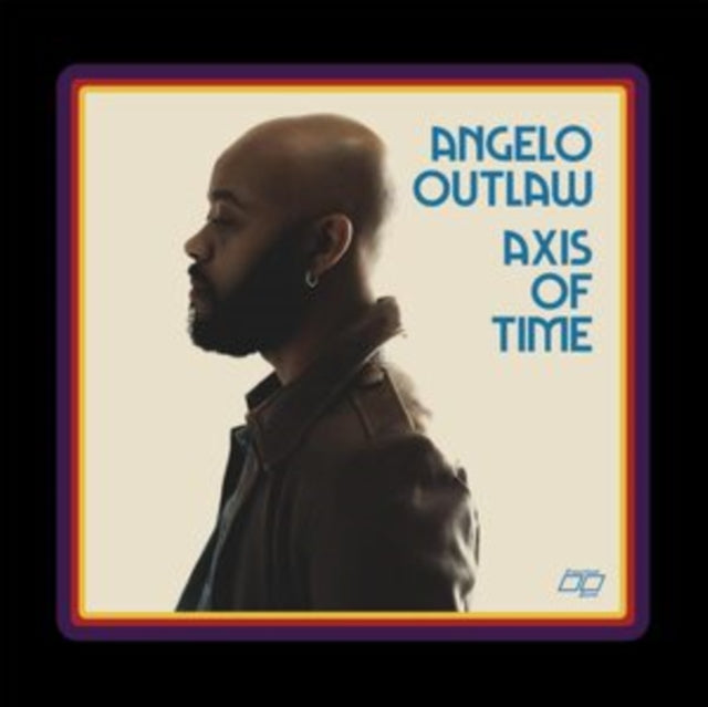 Product Image : This LP Vinyl is brand new.<br>Format: LP Vinyl<br>Music Style: Soul-Jazz<br>This item's title is: Axis Of Time<br>Artist: Angelo Outlaw<br>Label: Eraserhood Sound<br>Barcode: 674862661961<br>Release Date: 3/15/2024