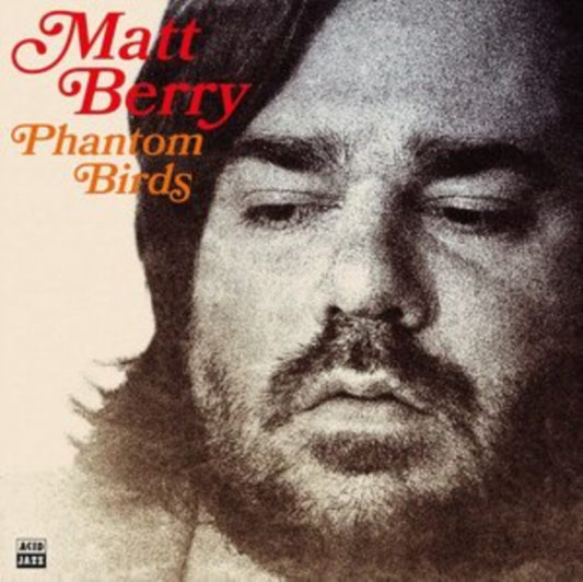 This LP Vinyl is brand new.Format: LP VinylMusic Style: Jazz-FunkThis item's title is: Phantom BirdsArtist: Matt BerryLabel: ACID JAZZ UKBarcode: 676499053669Release Date: 9/18/2020