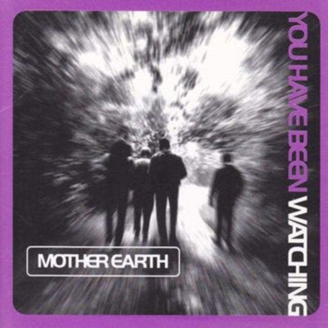 Product Image : This LP Vinyl is brand new.<br>Format: LP Vinyl<br>Music Style: Acid Jazz<br>This item's title is: You Have Been Watching (Lilac LP Vinyl)<br>Artist: Mother Earth<br>Label: ACID JAZZ<br>Barcode: 676499058169<br>Release Date: 5/28/2021