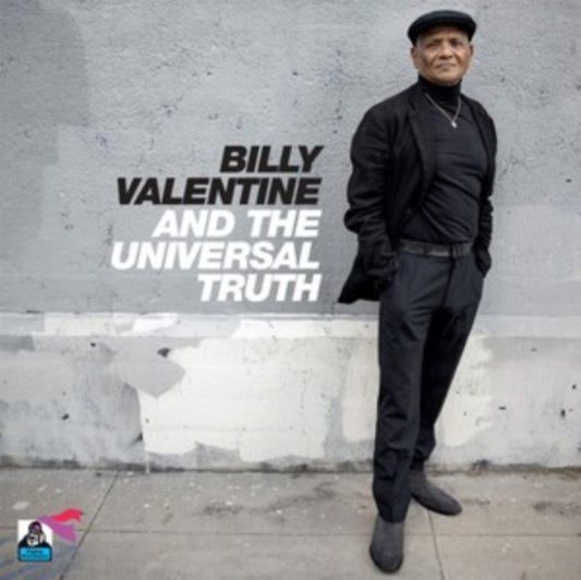 This LP Vinyl is brand new.Format: LP VinylMusic Style: Soul-JazzThis item's title is: Billy Valentine & The Universal TruthArtist: Billy Valentine Feat. The Universal TruthLabel: ACID JAZZ UKBarcode: 676499068151Release Date: 3/24/2023