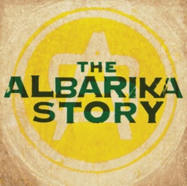 Albarika Story Vol. 1