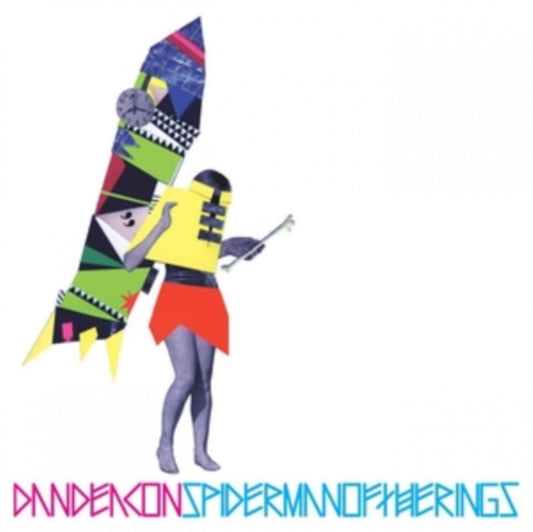 This LP Vinyl is brand new.Format: LP VinylMusic Style: ElectroThis item's title is: Spiderman Of The Rings (Hot Pink LP Vinyl)Artist: Dan DeaconLabel: CARPARK RECORDSBarcode: 677517003789Release Date: 9/1/2023