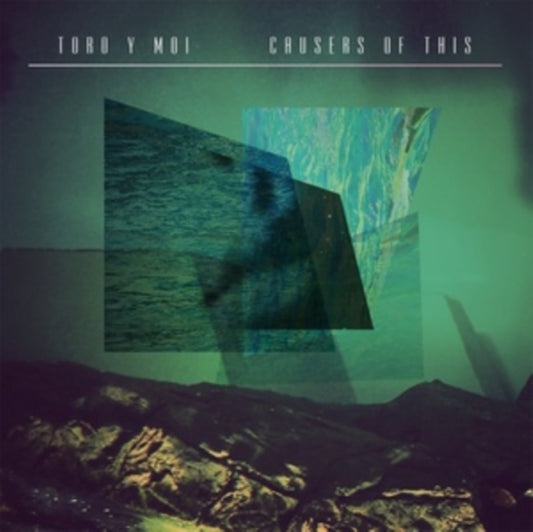 This LP Vinyl is brand new.Format: LP VinylMusic Style: Deep HouseThis item's title is: Causers Of ThisArtist: Toro Y MoiLabel: CARPARK RECORDSBarcode: 677517005219Release Date: 2/2/2010