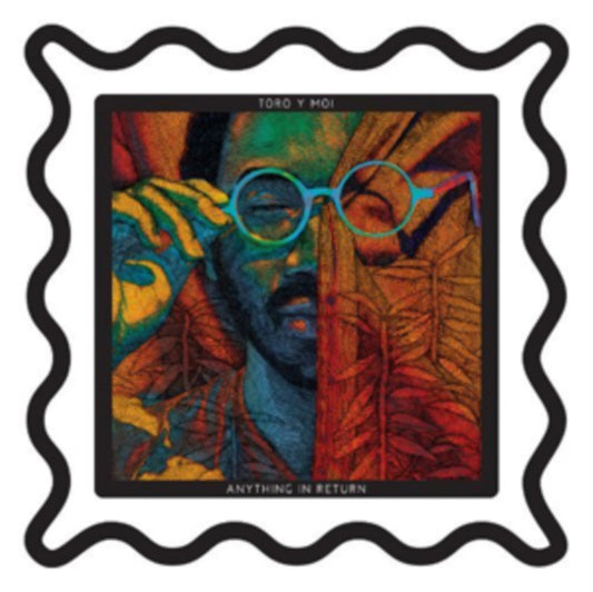 This LP Vinyl is brand new.Format: LP VinylMusic Style: Deep HouseThis item's title is: Anything In ReturnArtist: Toro Y MoiLabel: CARPARK RECORDSBarcode: 677517007718Release Date: 1/22/2013
