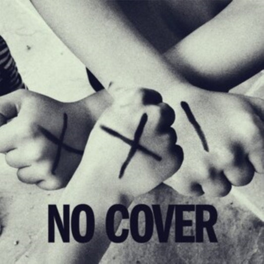 No Cover: Carpark's 21St Anniversary Covers Comp (Stracciatella LP Vinyl/Dl Card)