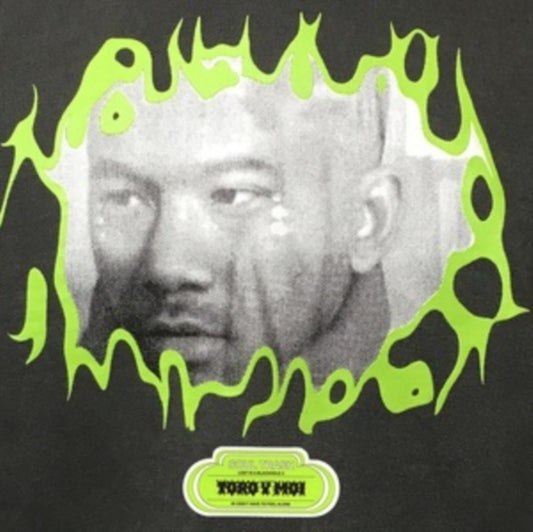 Soul Trash (Highlighter Yellow LP Vinyl)
