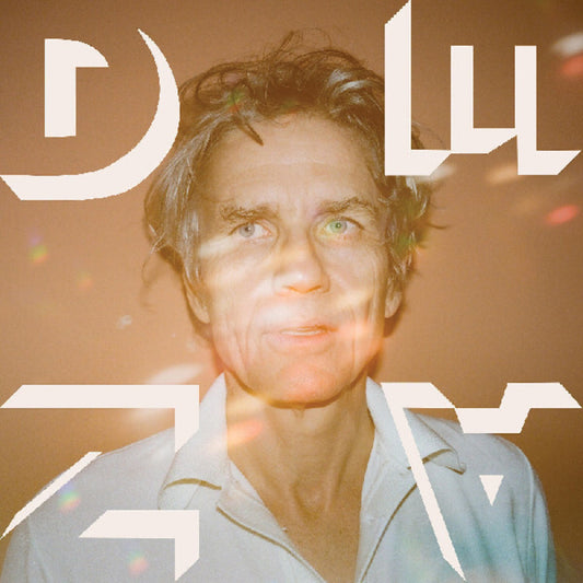That's The Price Of Loving Me (Clear LP Vinyl)