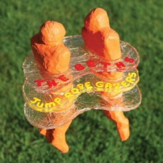Jump Rope Gazers (Dl Card)