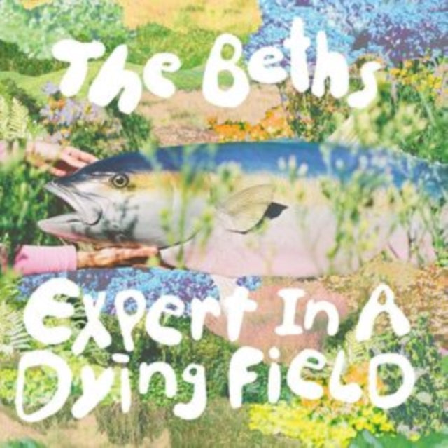 This LP Vinyl is brand new.Format: LP VinylThis item's title is: Expert In A Dying Field (Evergreen LP Vinyl)Artist: BethsBarcode: 677517216400Release Date: 11/17/2023