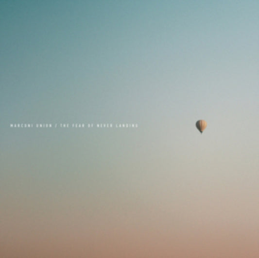 This LP Vinyl is brand new.Format: LP VinylMusic Style: AmbientThis item's title is: Fear Of Never Landing (2LP)Artist: Marconi UnionLabel: Just MusicBarcode: 677603033423Release Date: 7/18/2025
