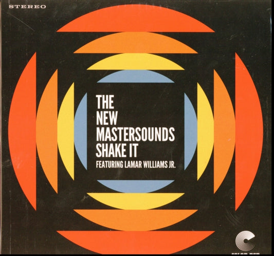 This LP Vinyl is brand new.Format: LP VinylMusic Style: IDMThis item's title is: Shake It Feat. Lamar Williams Jr.Artist: New MastersoundsLabel: COLOR RED RECORDSBarcode: 680270704268Release Date: 9/20/2019