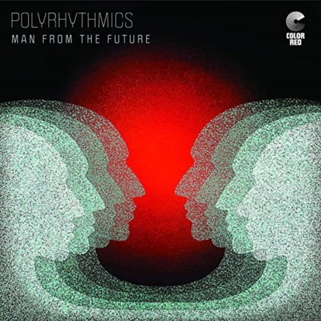 This LP Vinyl is brand new.Format: LP VinylMusic Style: FunkThis item's title is: Man From The Future (180G/Limited)Artist: PolyrhythmicsLabel: COLOR REDBarcode: 680270704428Release Date: 6/23/2020