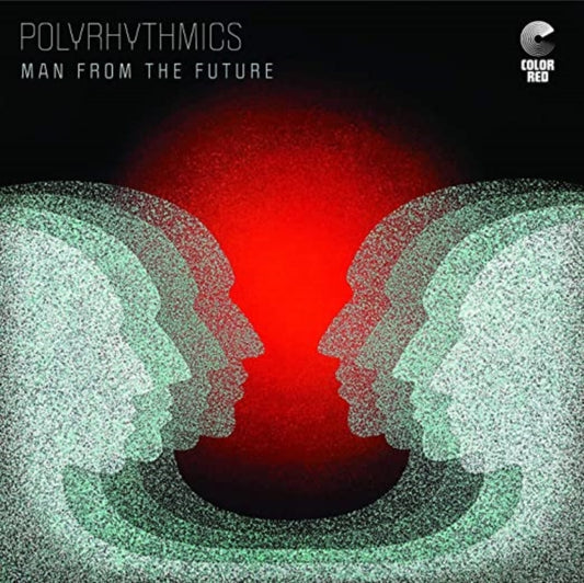 This LP Vinyl is brand new.Format: LP VinylMusic Style: FunkThis item's title is: Man From The Future (180G/Limited)Artist: PolyrhythmicsLabel: COLOR REDBarcode: 680270704428Release Date: 6/23/2020