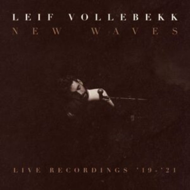 This LP Vinyl is brand new.Format: LP VinylThis item's title is: New Waves (Live Recordings '19-'21)Artist: Leif VollebekkLabel: SECRET CITY RECORDSBarcode: 680341356013Release Date: 5/13/2022