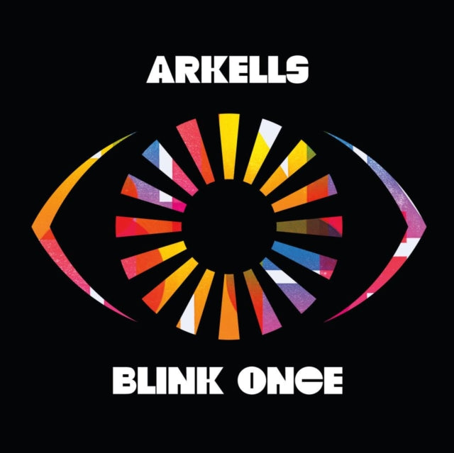 Arkells - Blink Once - LP Vinyl