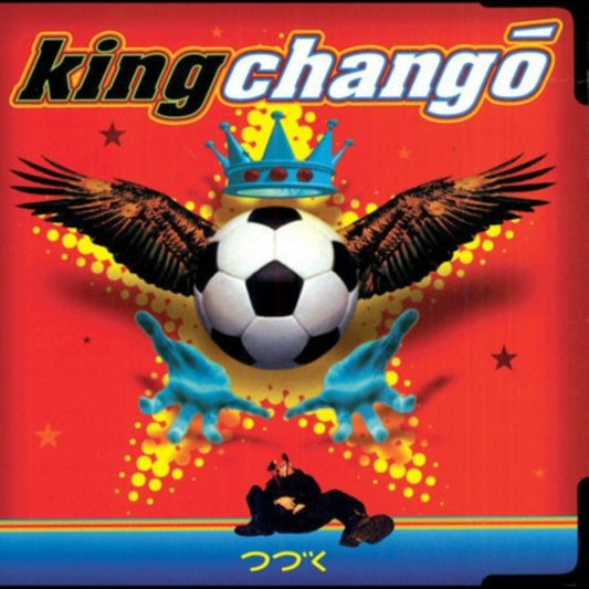 King Chango