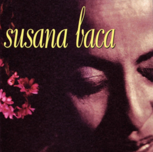 Product Image : This LP Vinyl is brand new.<br>Format: LP Vinyl<br>This item's title is: Susana Baca<br>Artist: Susana Baca<br>Label: LUAKA BOP<br>Barcode: 680899002714<br>Release Date: 9/30/2016