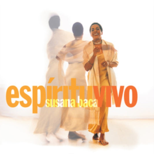Espíritu Vivo