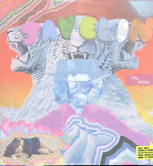 No Mas