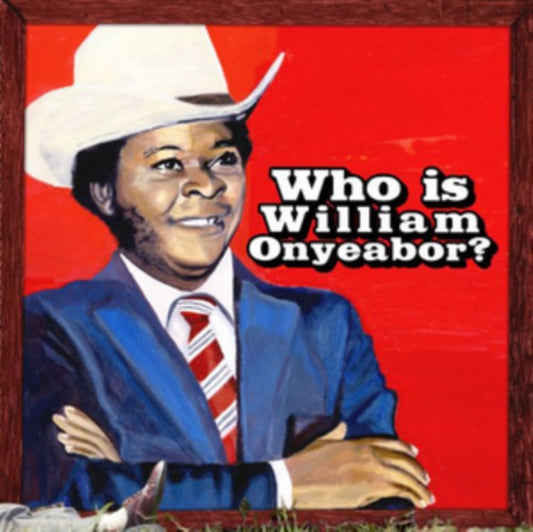 This LP Vinyl is brand new.Format: LP VinylMusic Style: AfricanThis item's title is: World Psychedelic Classics 5: Who Is William OnyeaborArtist: William OnyeaborLabel: LUAKA BOPBarcode: 680899007917Release Date: 10/29/2013