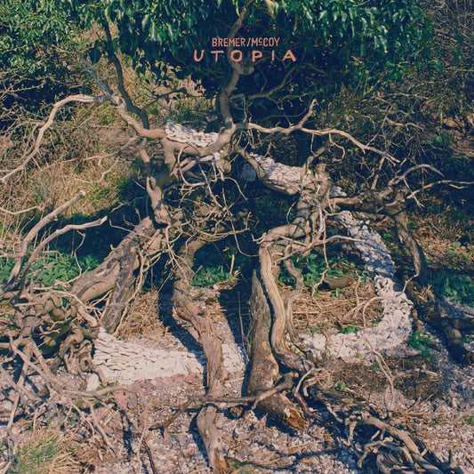 Utopia (Dl Card)