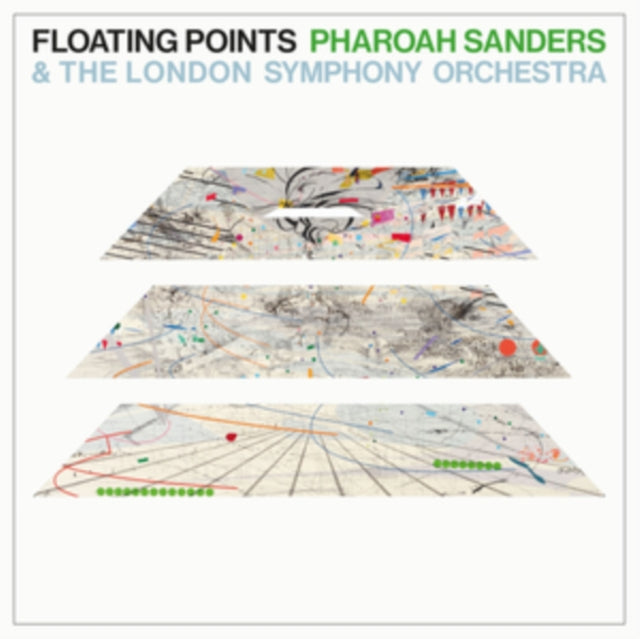 This LP Vinyl is brand new.Format: LP VinylMusic Style: Soul-JazzThis item's title is: PromisesArtist: Floating Points; Pharoah Sanders & The London Symphony OrchestraLabel: LUAKA BOPBarcode: 680899009713Release Date: 4/2/2021