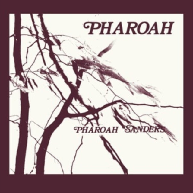 This LP Vinyl is brand new.Format: LP VinylMusic Style: Soul-JazzThis item's title is: Pharoah (Deluxe Edition) (2LP)Artist: Pharoah SandersLabel: LUAKA BOPBarcode: 680899800815Release Date: 9/15/2023