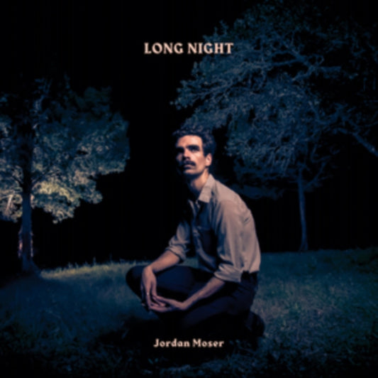 Product Image : This LP Vinyl is brand new.<br>Format: LP Vinyl<br>This item's title is: Long Night<br>Artist: Jordan Moser<br>Label: KEELED SCALES<br>Barcode: 682604702681<br>Release Date: 9/27/2019