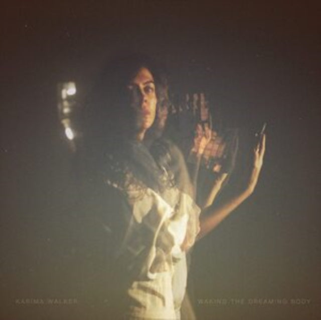 Product Image : This CD is brand new.<br>Format: CD<br>Music Style: Ambient<br>This item's title is: Waking The Dreaming Body<br>Artist: Karima Walker<br>Barcode: 682604702858<br>Release Date: 2/26/2021