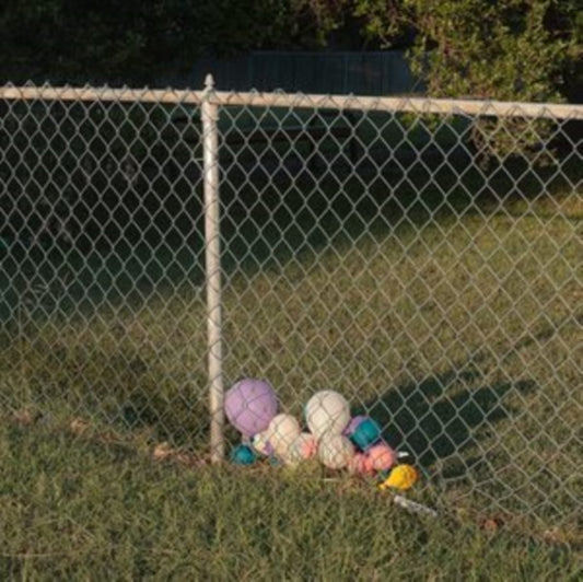 Bummer Year (Violet LP Vinyl)