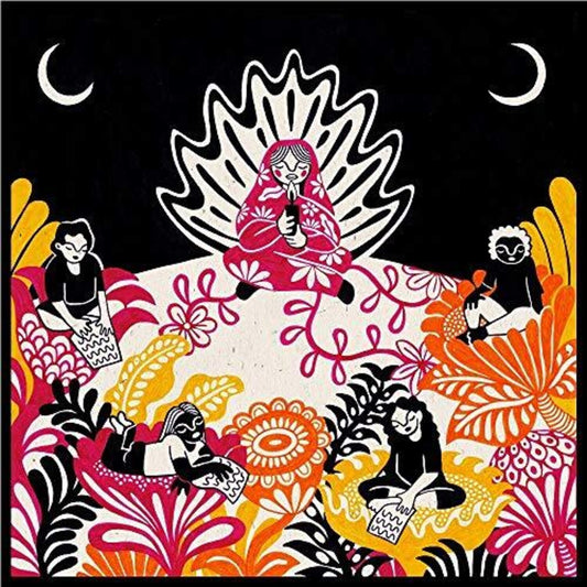 Polyhymnia (6 Panel Gatefold/2LP/Booklet)