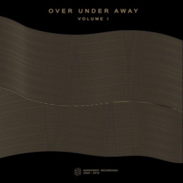 Over Under Away