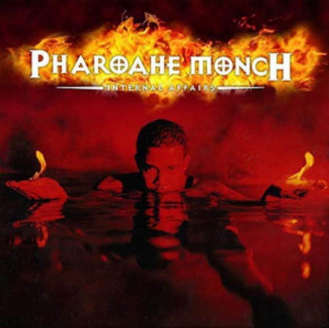 This LP Vinyl is brand new.Format: LP VinylMusic Style: Boom BapThis item's title is: Internal Affairs (2LP)Artist: Pharoahe MonchLabel: WAR MEDIABarcode: 682670889255Release Date: 6/19/2020