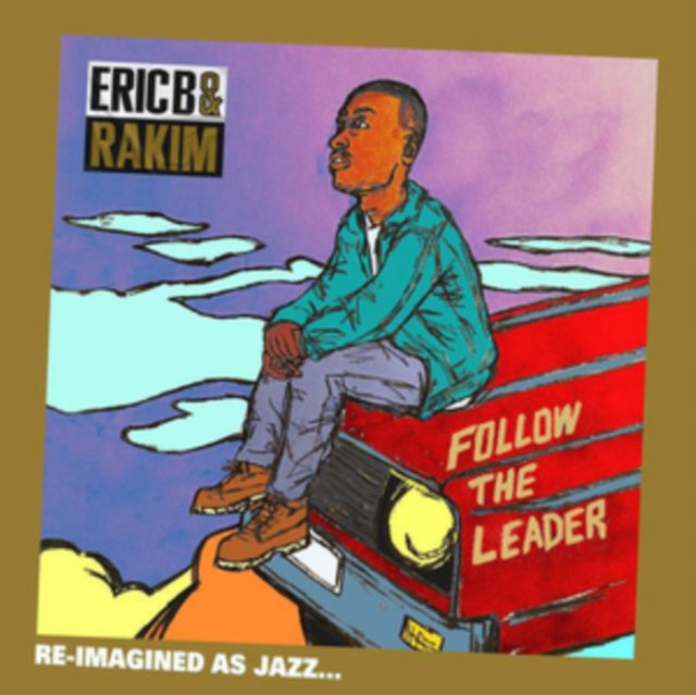 Product Image : This Music Casette is brand new.<br>Format: Music Casette<br>This item's title is: Follow The Leader: Re-Imagined As Jazz…<br>Artist: Follow The Leader<br>Label:  REID & SMITH HAY<br>Barcode: 682670889392<br>Release Date: 12/13/2019