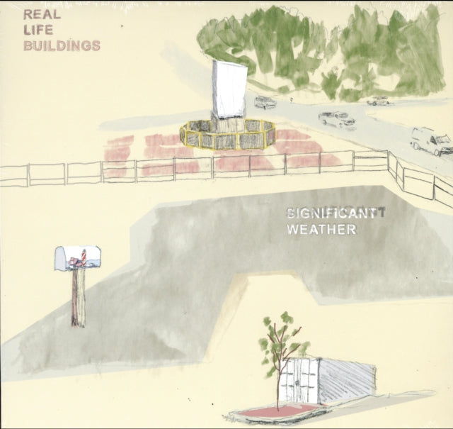 Significant Weather