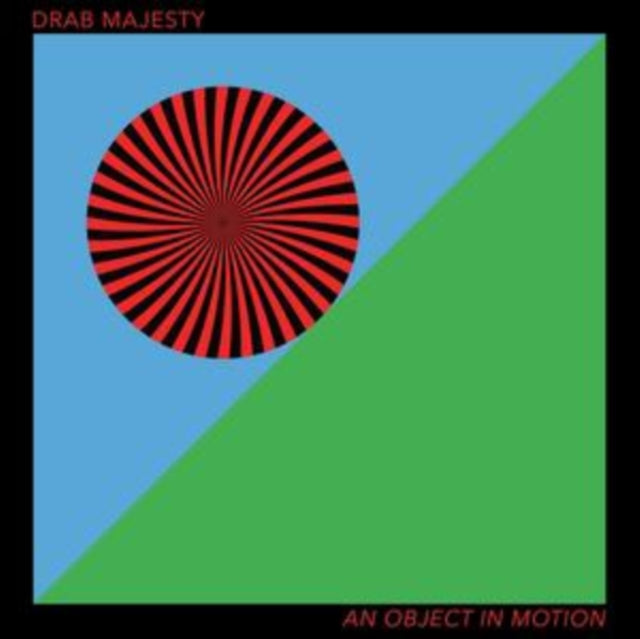 Product Image : This CD is brand new.<br>Format: CD<br>Music Style: Darkwave<br>This item's title is: Object In Motion Ep<br>Artist: Drab Majesty<br>Label: Dais Records<br>Barcode: 683950556614<br>Release Date: 9/22/2023