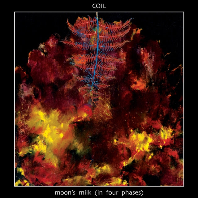 This LP Vinyl is brand new.Format: LP VinylMusic Style: IndustrialThis item's title is: Moon's Milk (In Four Phases) (3LP)Artist: CoilLabel: Dais RecordsBarcode: 683950557154Release Date: 3/15/2024