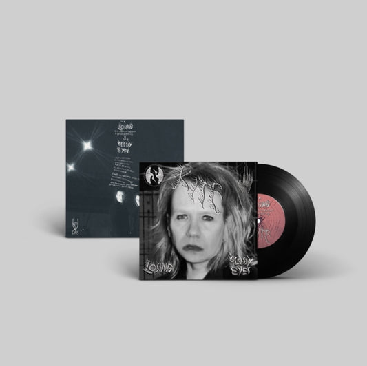 This 7 Inch Vinyl is brand new.Format: 7 Inch VinylThis item's title is: Losing / Glassy EyesArtist: KiteBarcode: 683950557642Release Date: 4/19/2024