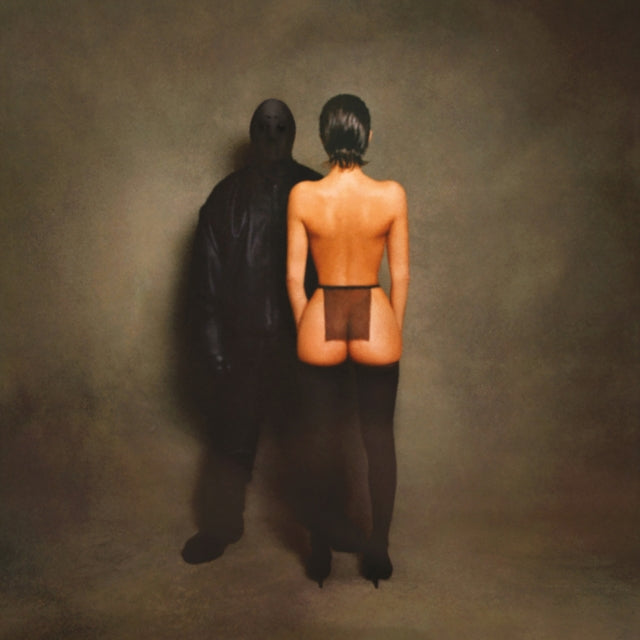 Vultures 1 (Brown Marble Vinyl/2LP)
