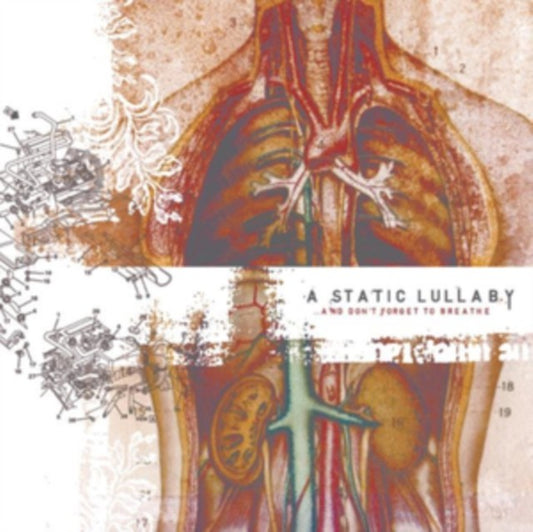 & Don't Forget To Breathe (Reissue) (I)