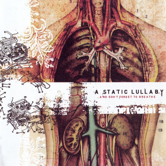 & Don't Forget To Breathe (Reissue)